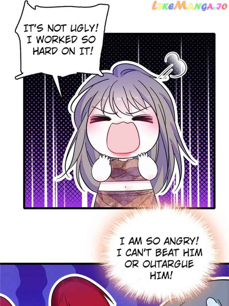 Romance in the Beast World Chapter 144 104 13