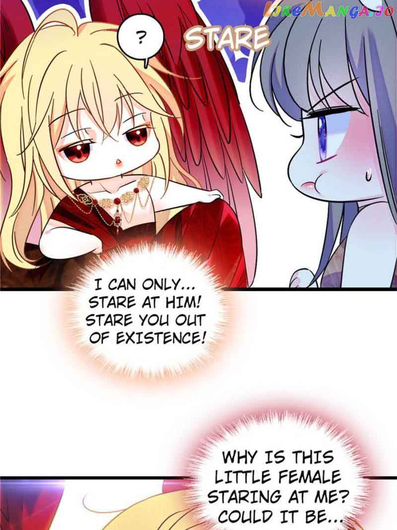 Romance in the Beast World Chapter 144 105 14