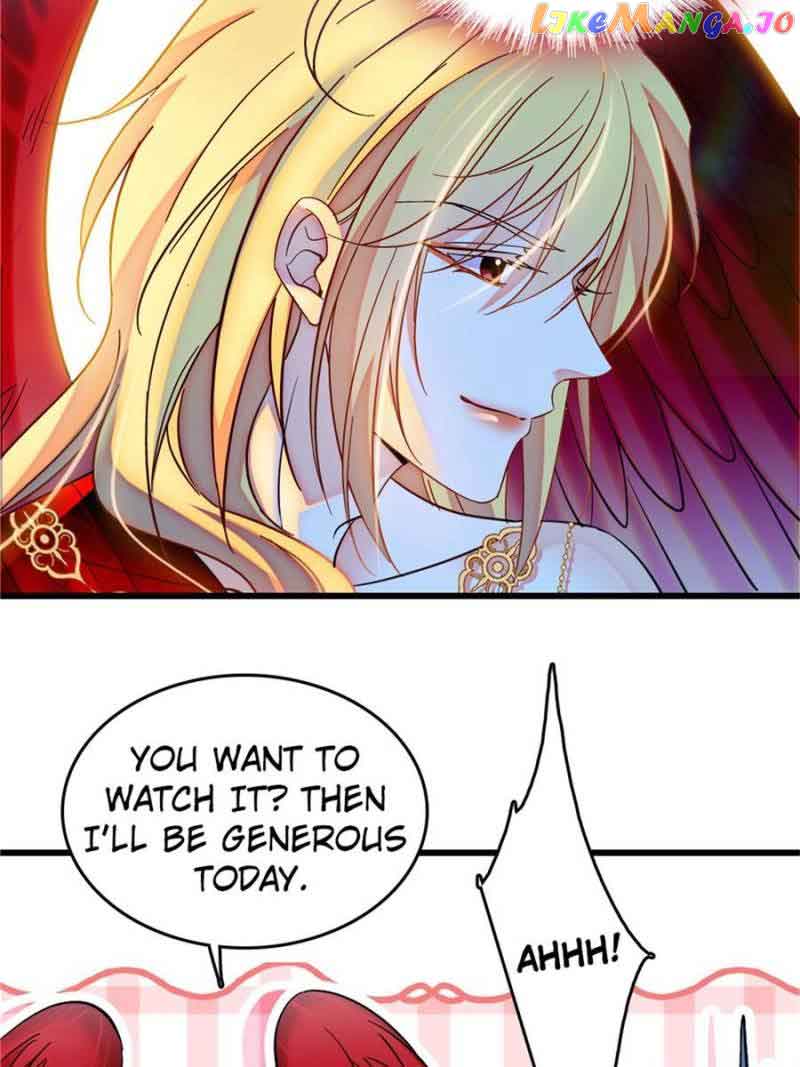 Romance in the Beast World Chapter 144 106 15