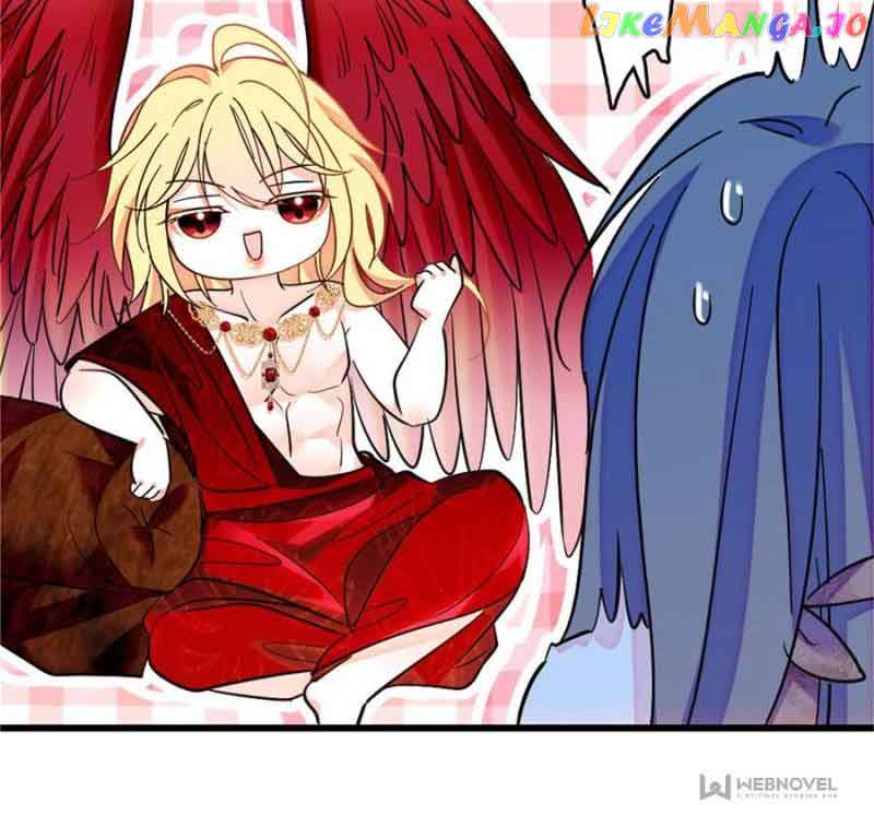 Romance in the Beast World Chapter 144 107 16