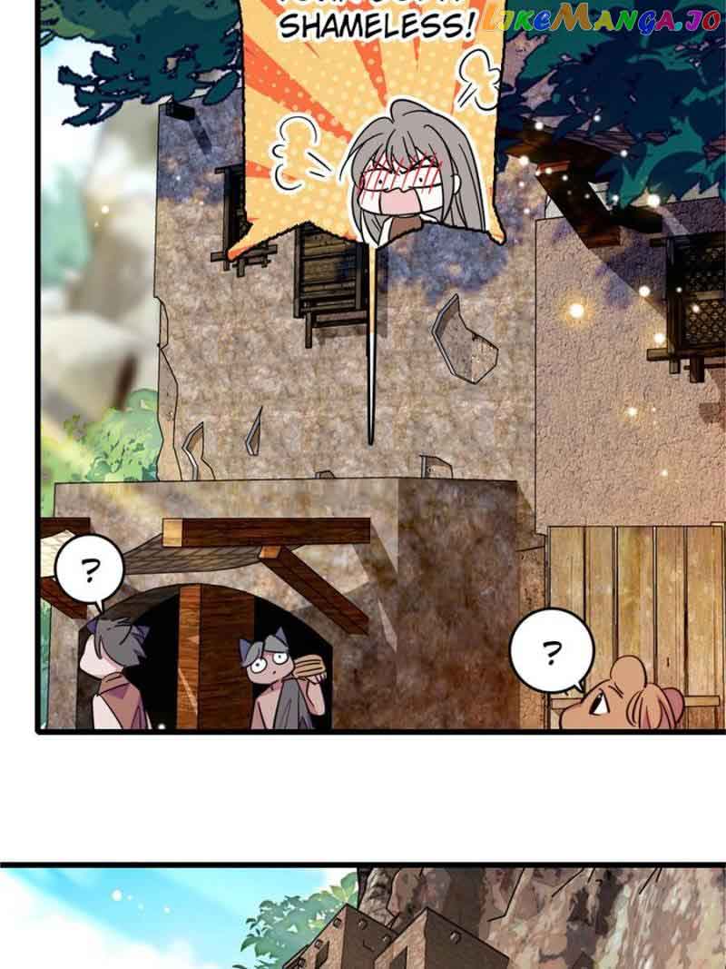 Romance in the Beast World Chapter 144 109 18