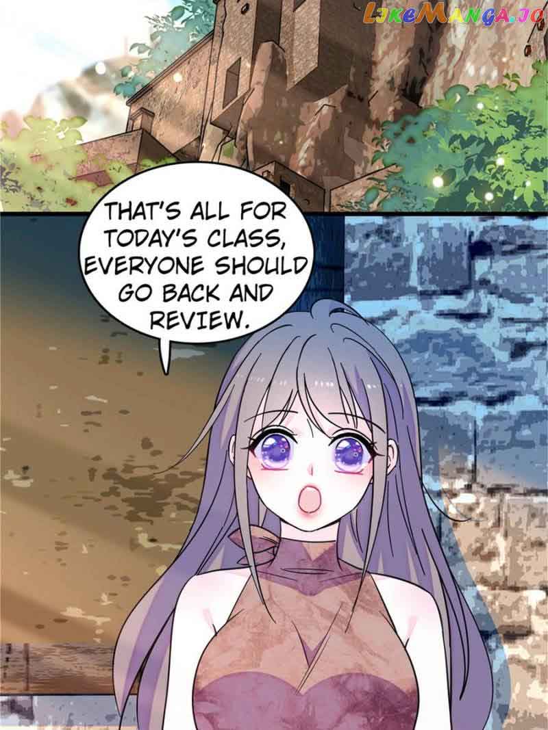 Romance in the Beast World Chapter 144 110 19