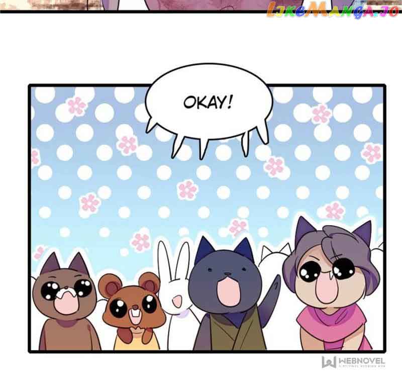 Romance in the Beast World Chapter 144 111 20