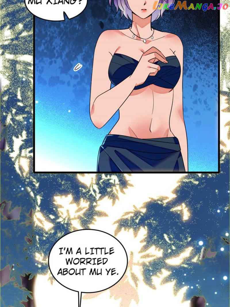 Romance in the Beast World Chapter 144 113 22