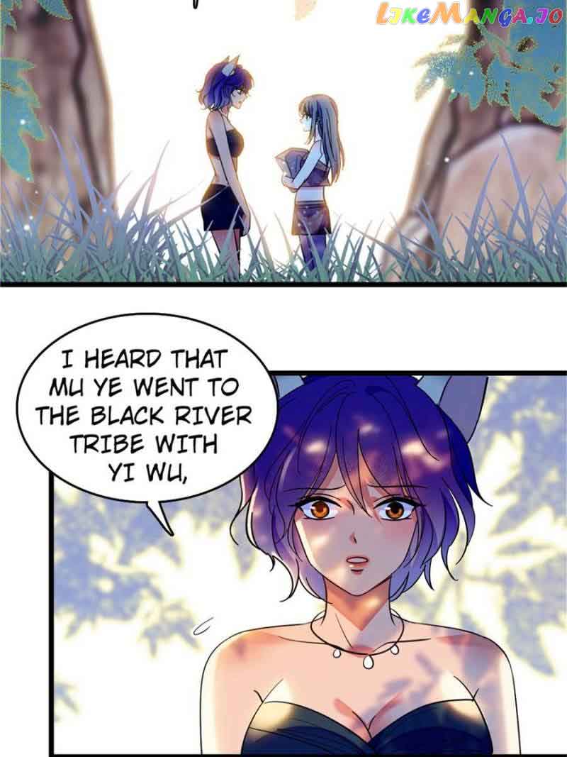 Romance in the Beast World Chapter 144 114 23