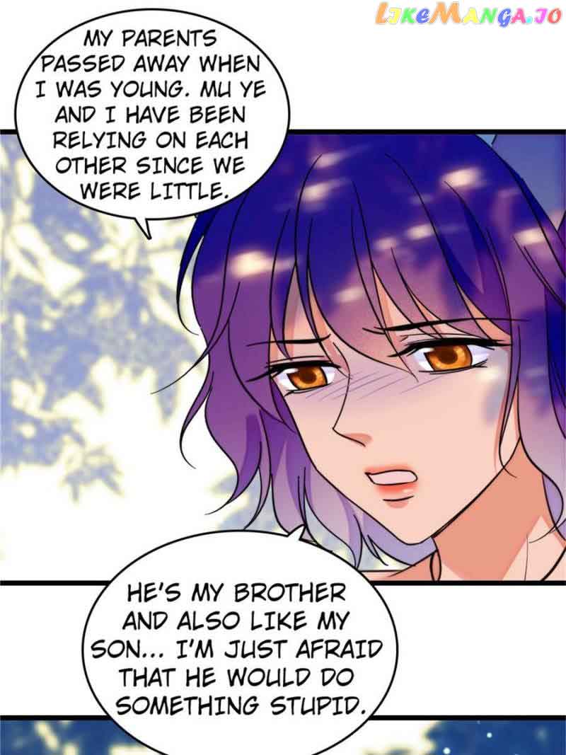 Romance in the Beast World Chapter 144 117 26