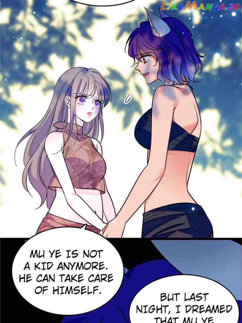 Romance in the Beast World Chapter 144 118 27