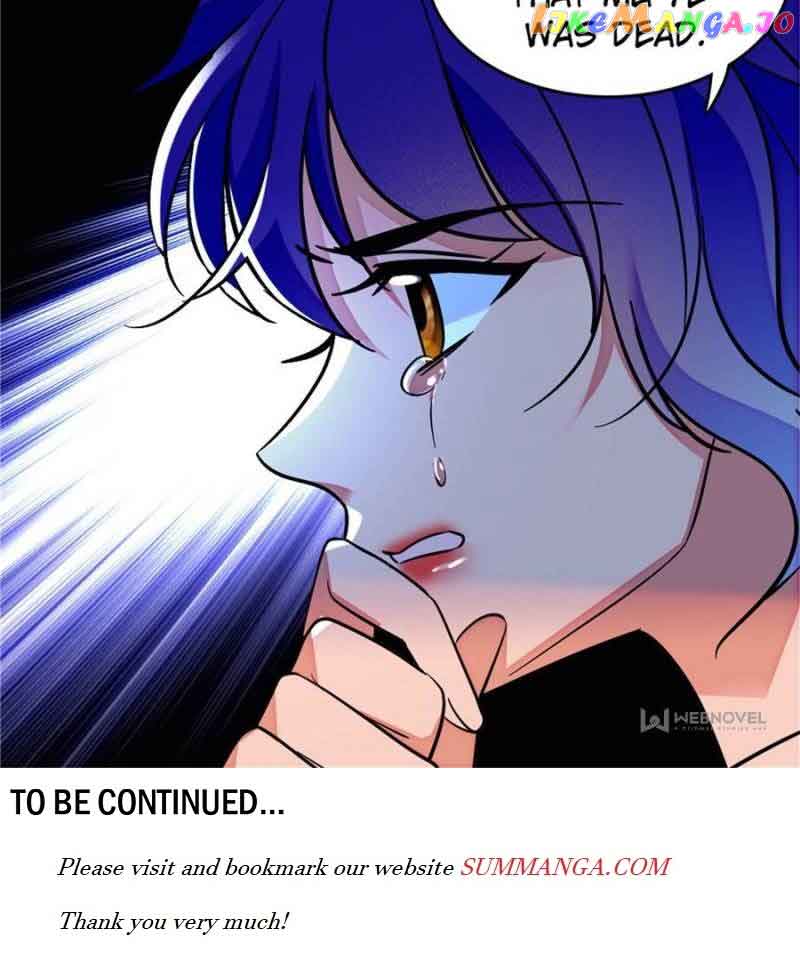 Romance in the Beast World Chapter 144 119 28