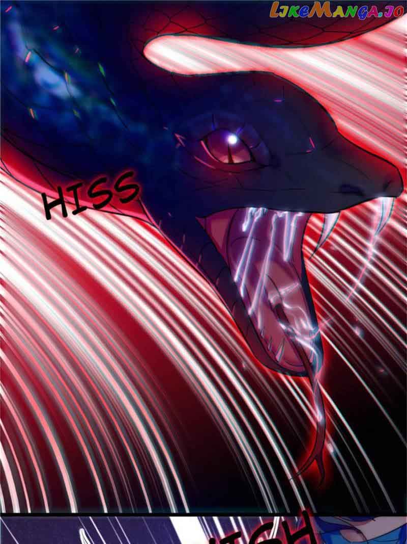 Romance in the Beast World Chapter 146 98 01