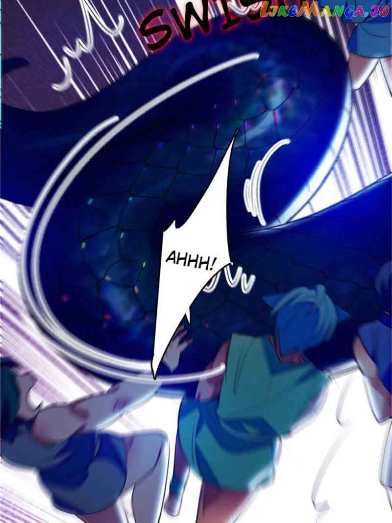 Romance in the Beast World Chapter 146 99 02