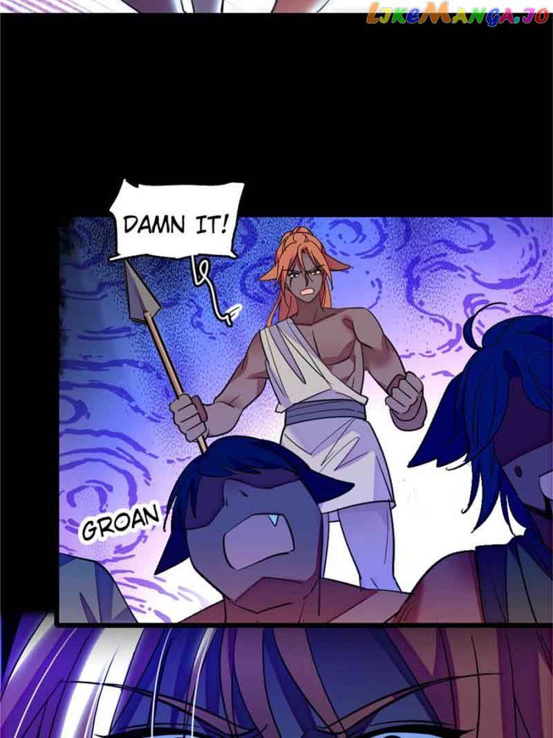 Romance in the Beast World Chapter 146 100 03