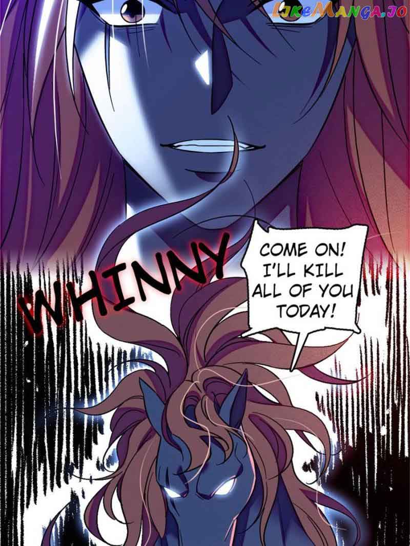 Romance in the Beast World Chapter 146 101 04