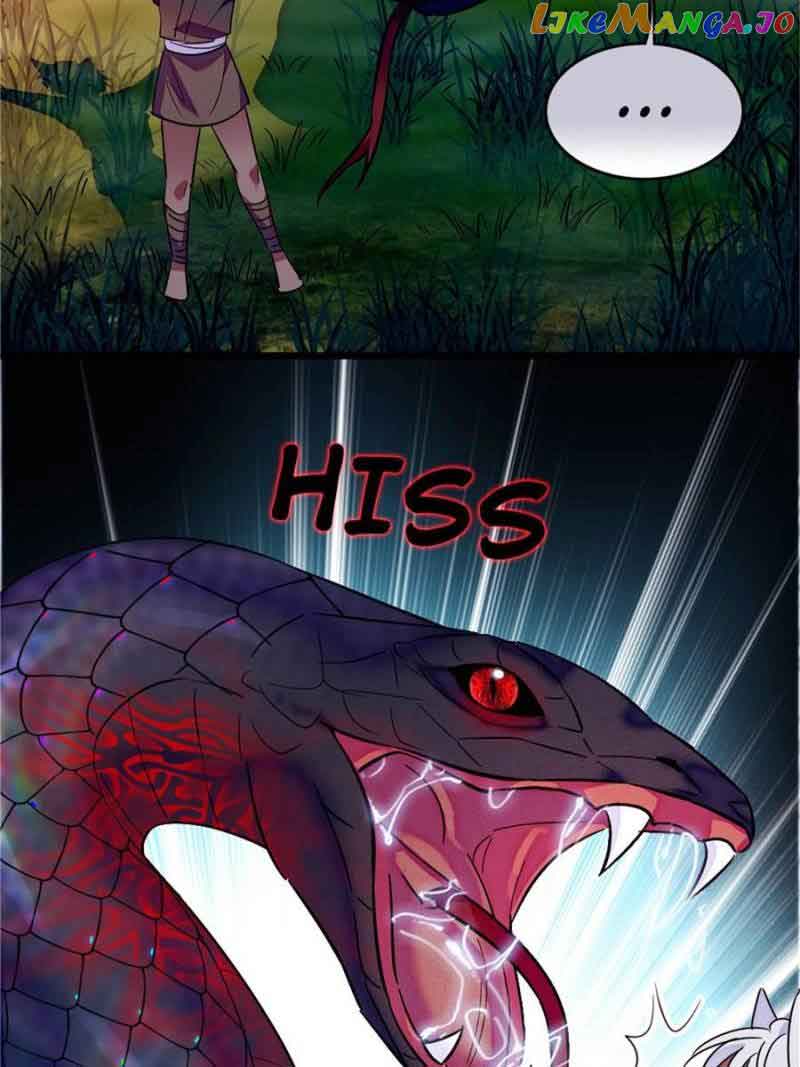 Romance in the Beast World Chapter 146 113 16