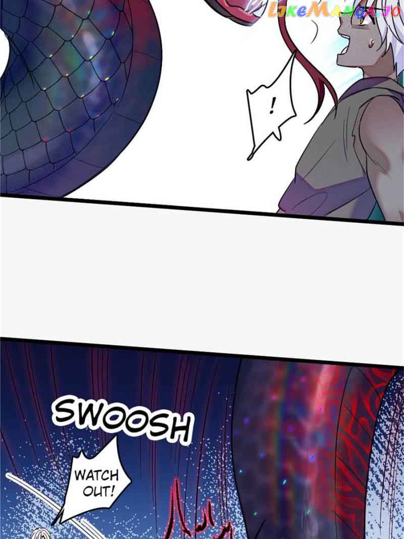 Romance in the Beast World Chapter 146 114 17