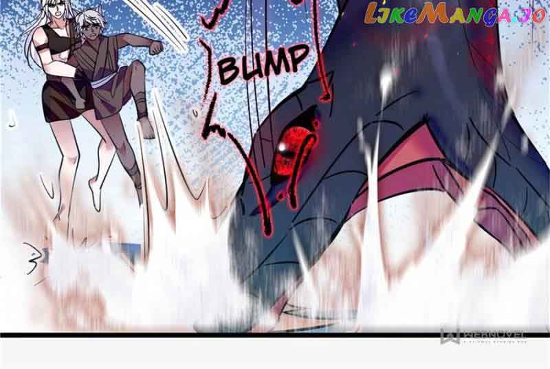 Romance in the Beast World Chapter 146 115 18