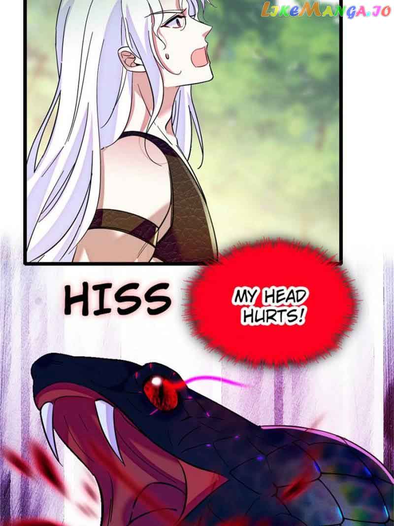 Romance in the Beast World Chapter 146 121 24