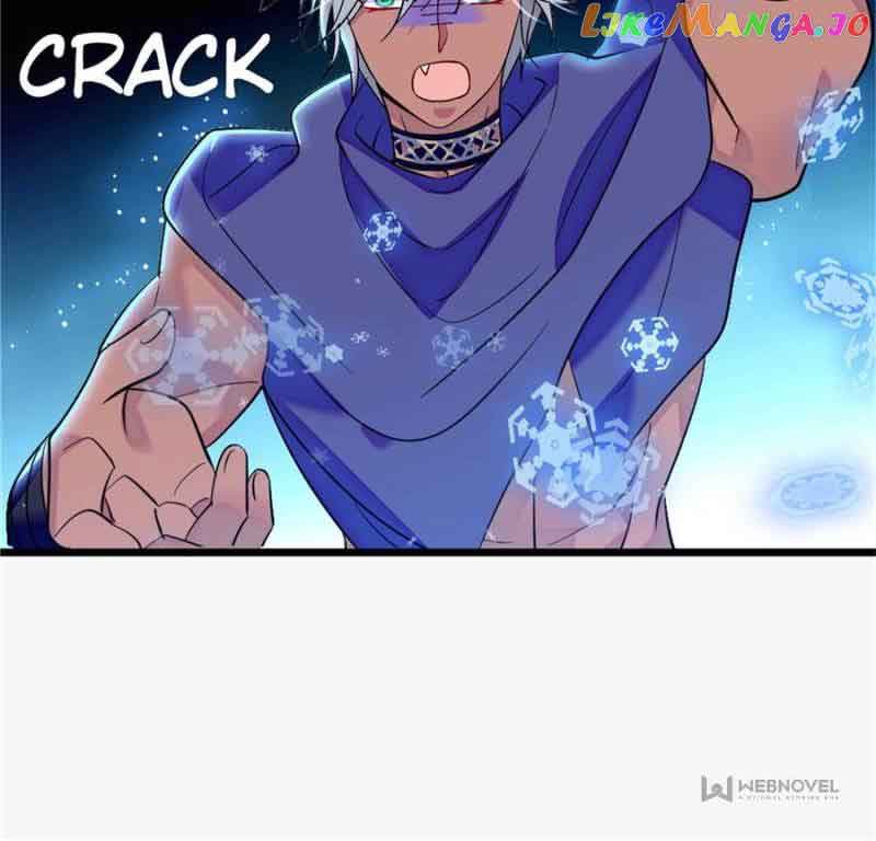 Romance in the Beast World Chapter 146 123 26