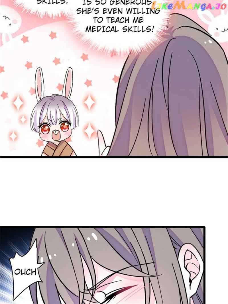 Romance in the Beast World Chapter 151 73 06