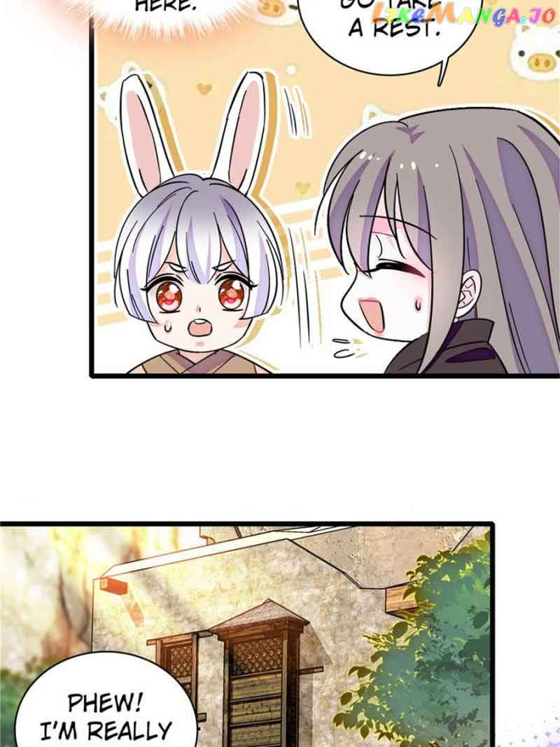 Romance in the Beast World Chapter 151 79 12