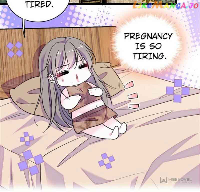 Romance in the Beast World Chapter 151 80 13