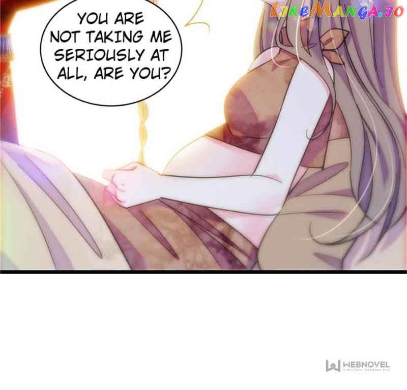 Romance in the Beast World Chapter 151 84 17