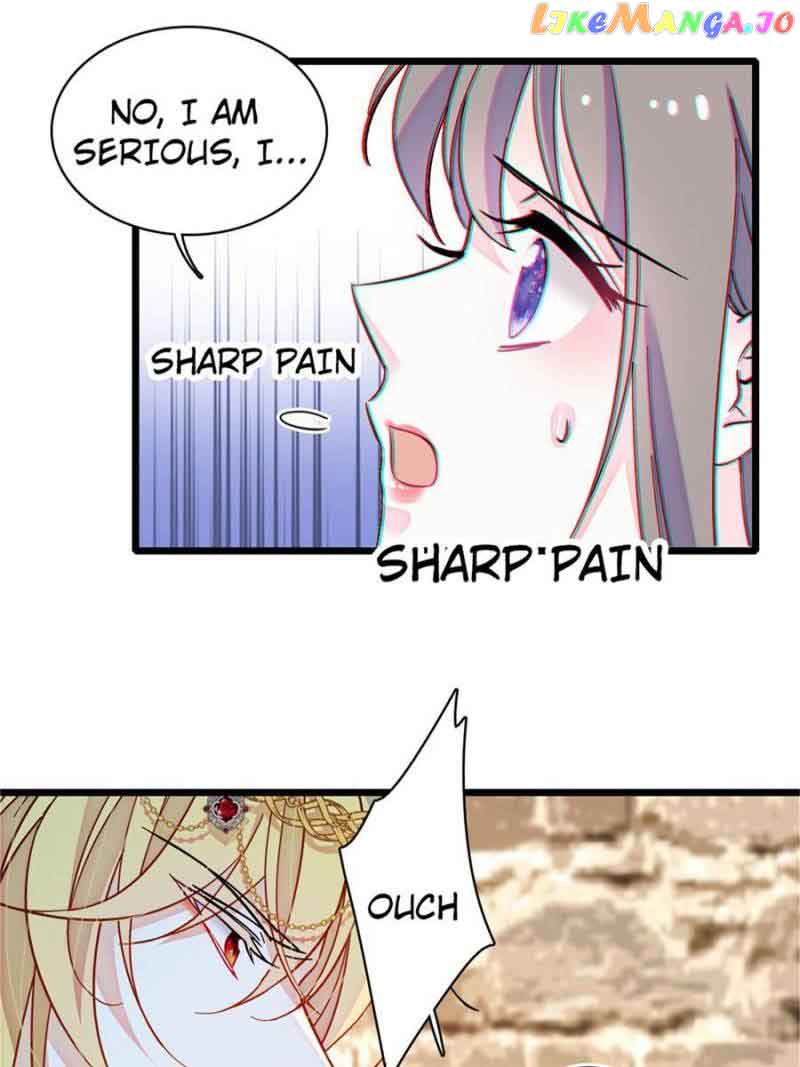 Romance in the Beast World Chapter 151 85 18