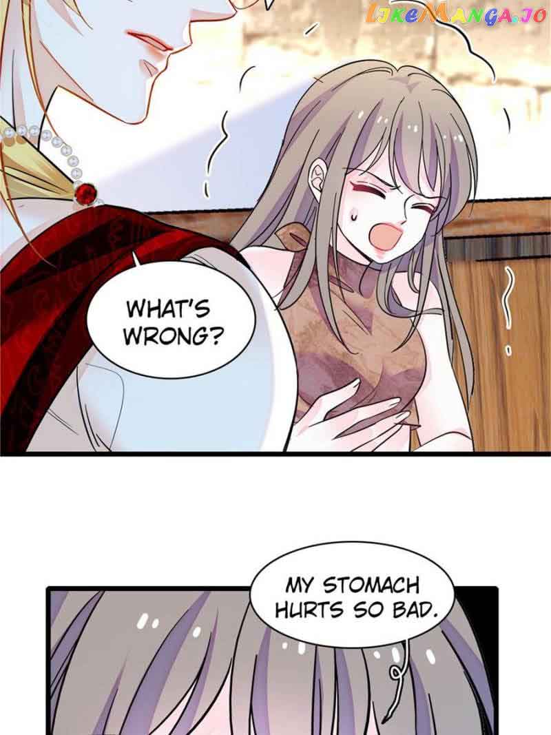 Romance in the Beast World Chapter 151 86 19