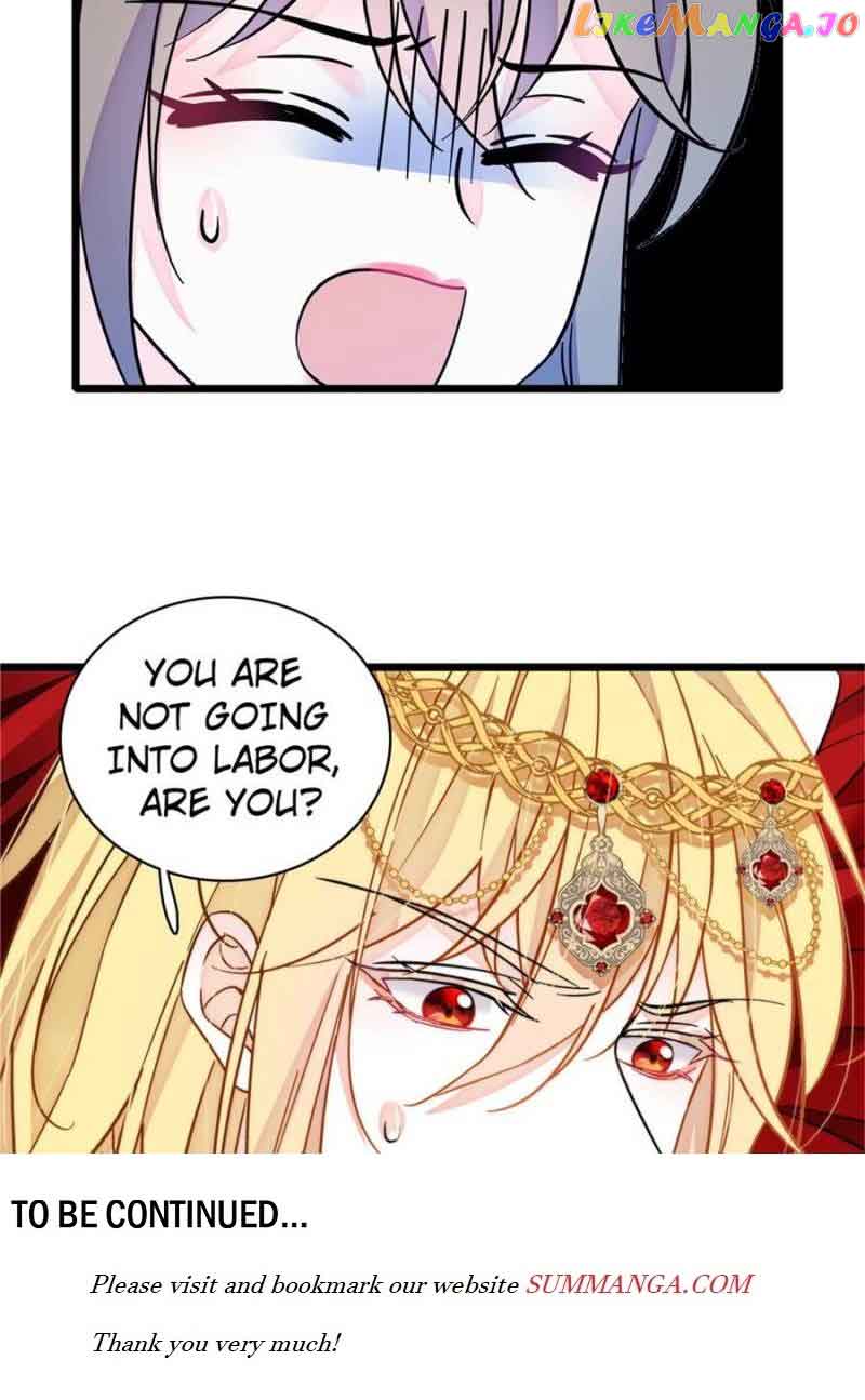 Romance in the Beast World Chapter 151 87 20