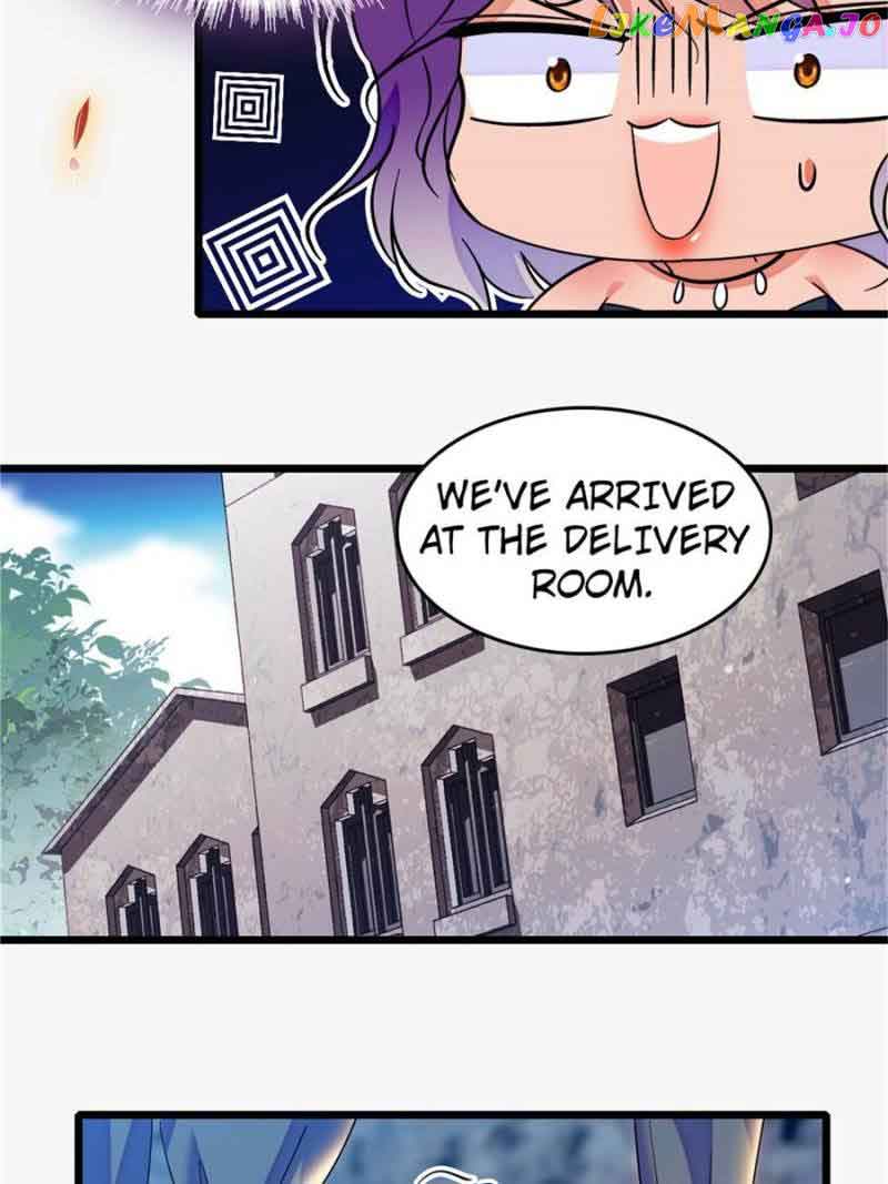 Romance in the Beast World Chapter 152 115 06