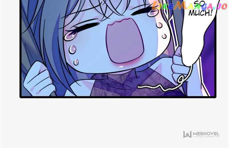 Romance in the Beast World Chapter 152 117 08