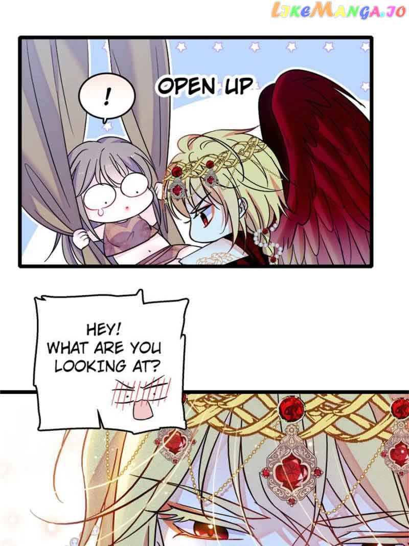 Romance in the Beast World Chapter 152 118 09