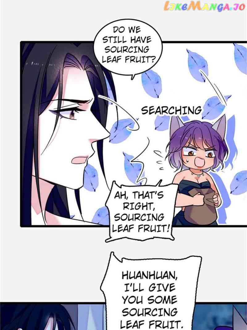 Romance in the Beast World Chapter 152 128 19