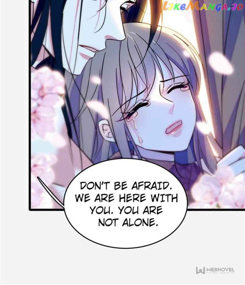 Romance in the Beast World Chapter 152 130 21