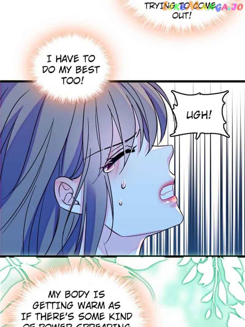 Romance in the Beast World Chapter 152 132 23