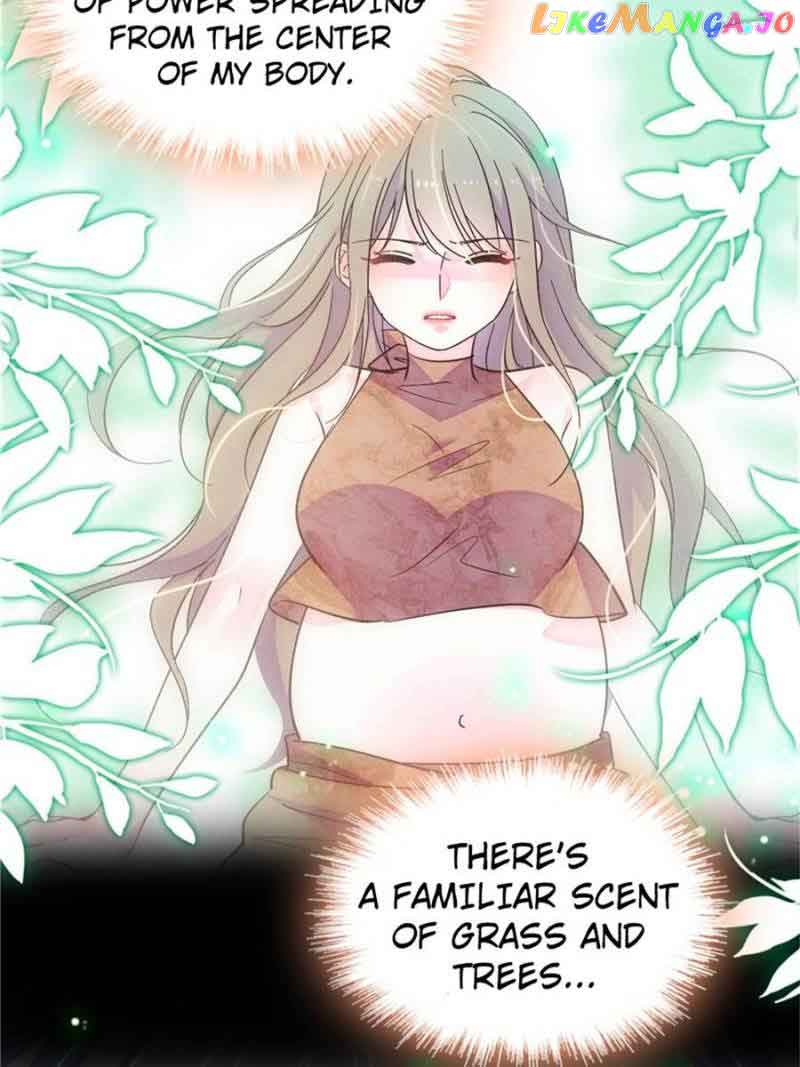 Romance in the Beast World Chapter 152 133 24