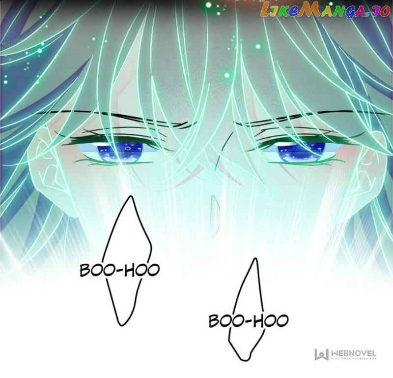 Romance in the Beast World Chapter 152 134 25