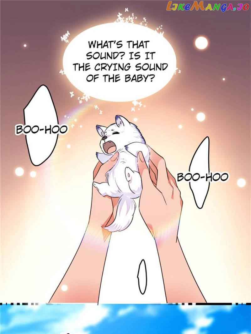 Romance in the Beast World Chapter 152 135 26