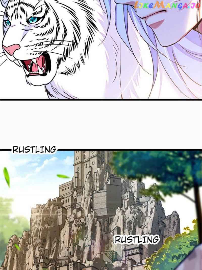 Romance in the Beast World Chapter 152 138 29