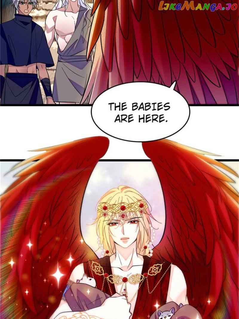 Romance in the Beast World Chapter 152 142 33