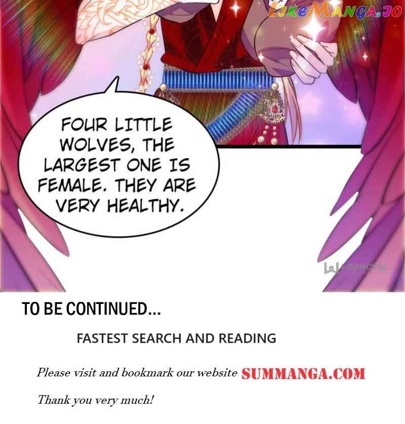 Romance in the Beast World Chapter 152 143 34