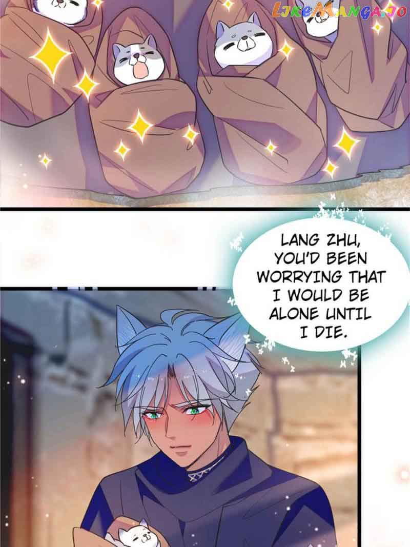 Romance in the Beast World Chapter 153 105 02