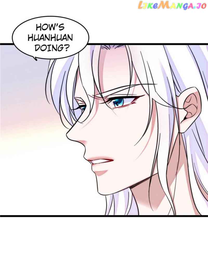 Romance in the Beast World Chapter 153 108 05