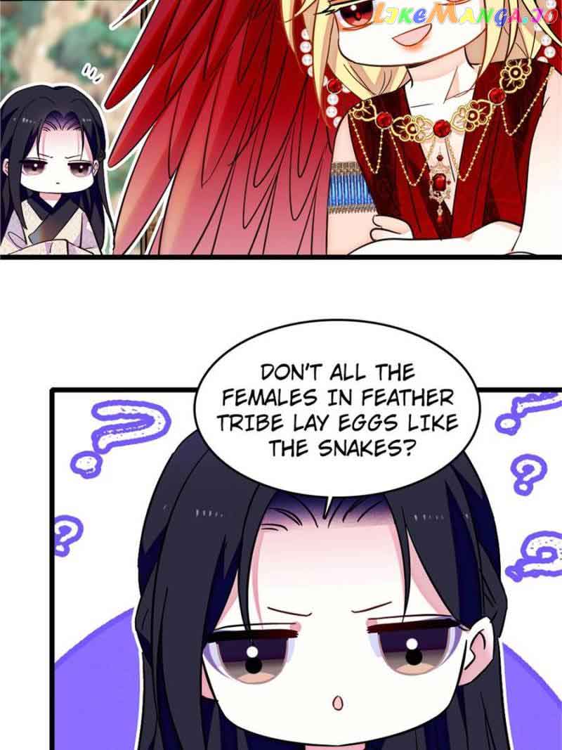 Romance in the Beast World Chapter 153 113 10