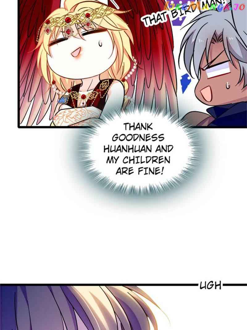 Romance in the Beast World Chapter 153 116 13