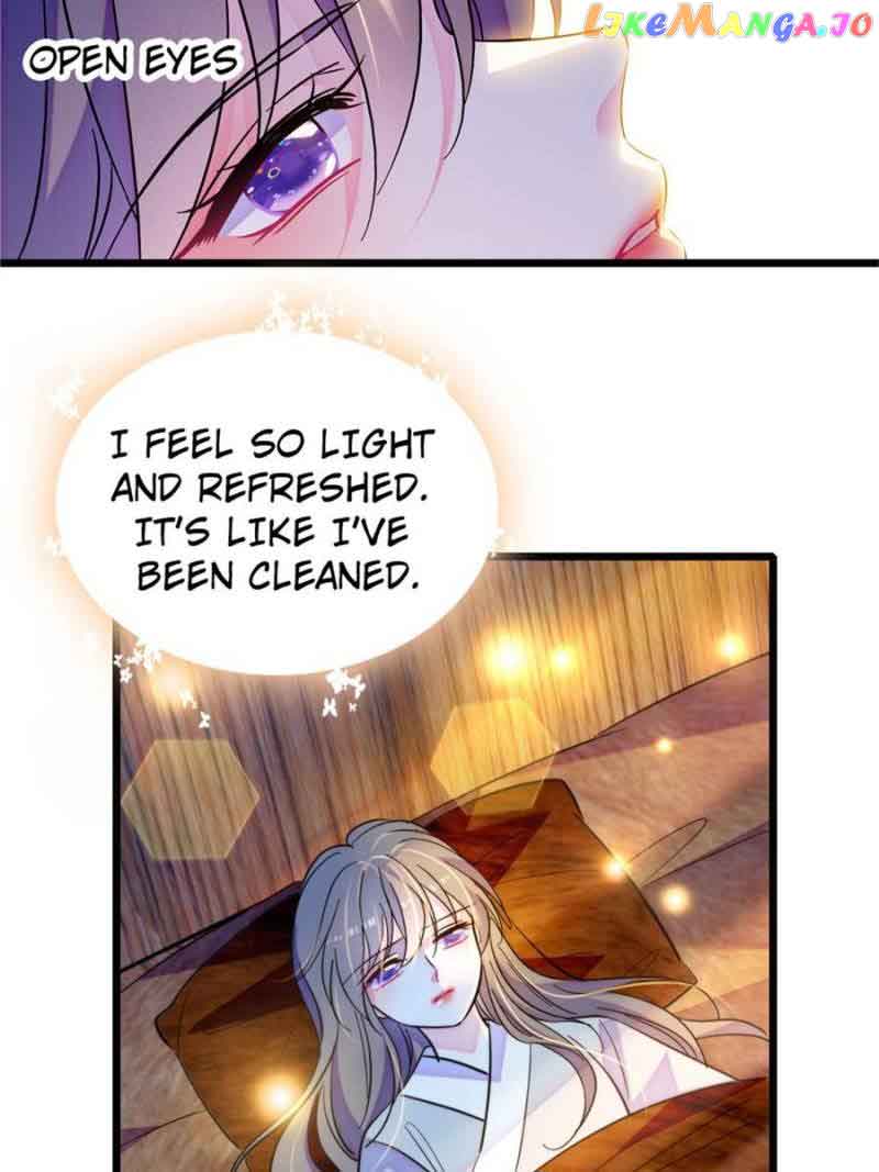 Romance in the Beast World Chapter 153 117 14