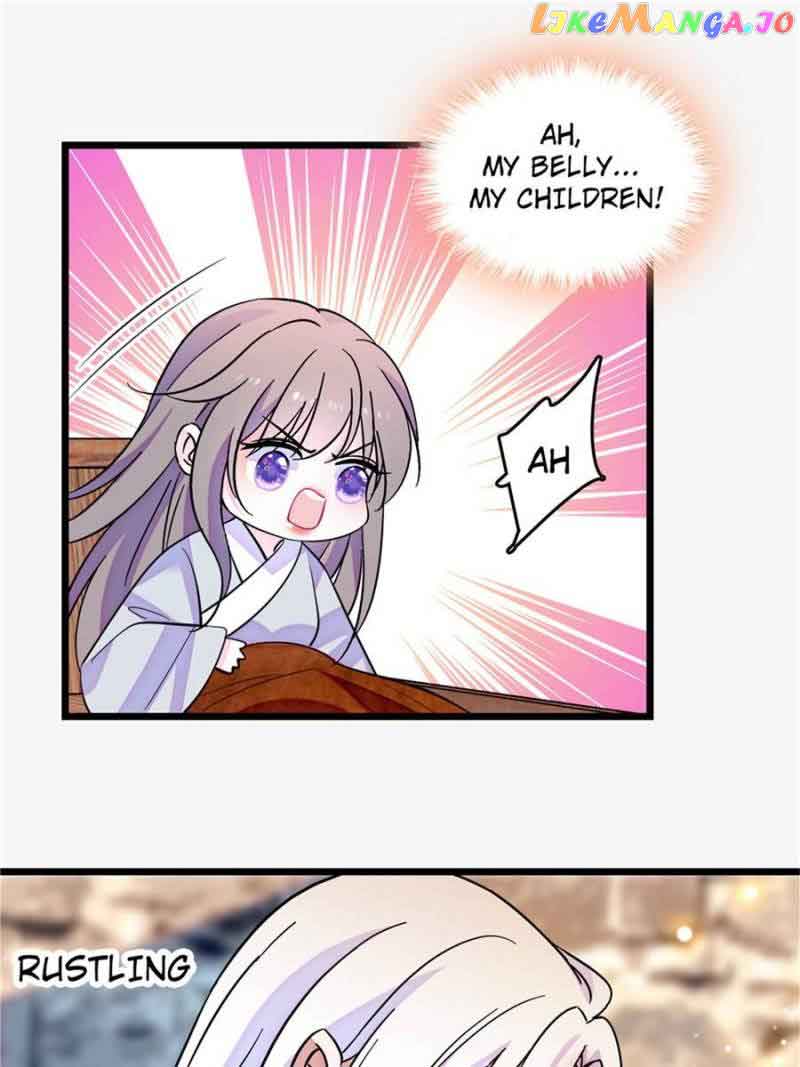 Romance in the Beast World Chapter 153 119 16