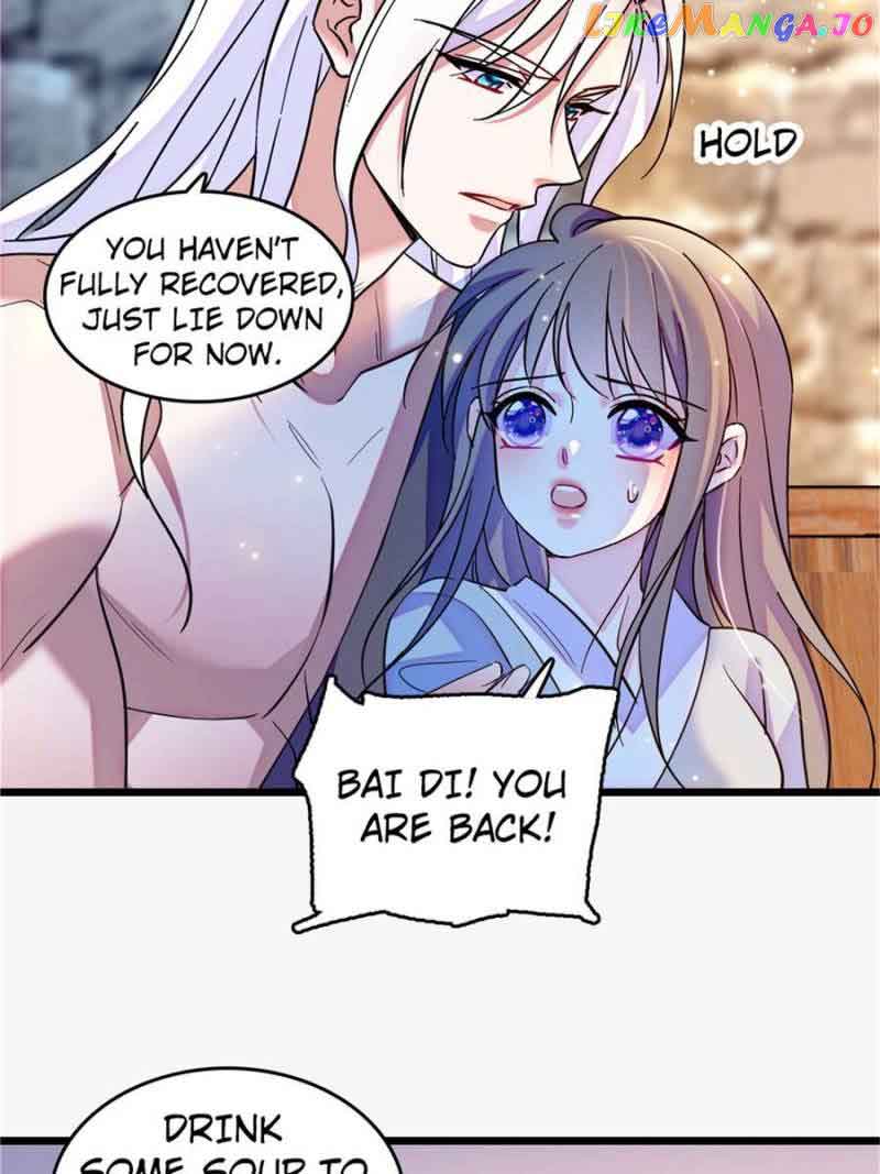 Romance in the Beast World Chapter 153 120 17