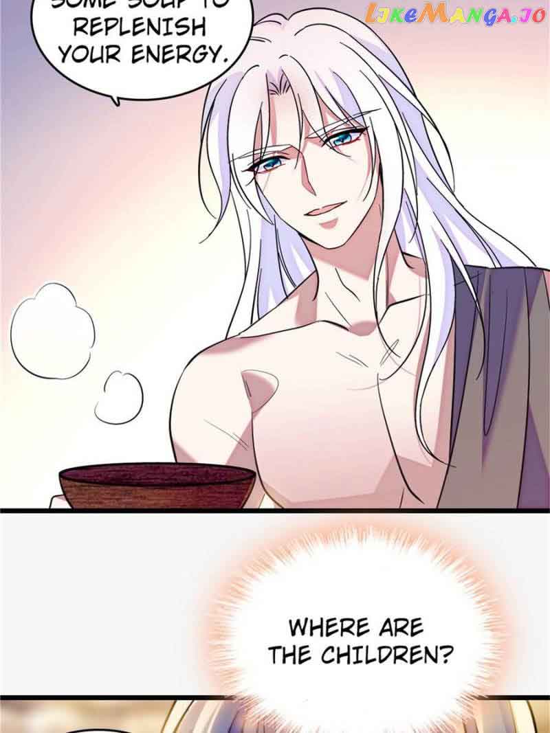 Romance in the Beast World Chapter 153 121 18