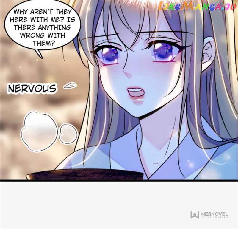 Romance in the Beast World Chapter 153 122 19