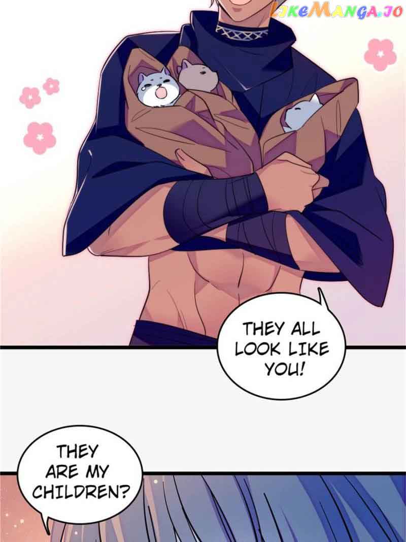 Romance in the Beast World Chapter 153 124 21